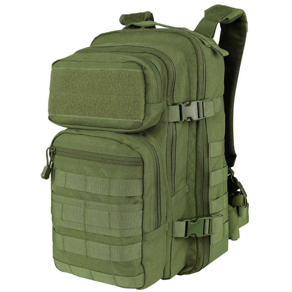 Condor Compact Assault Pack Gen II-Tactical Gear UK