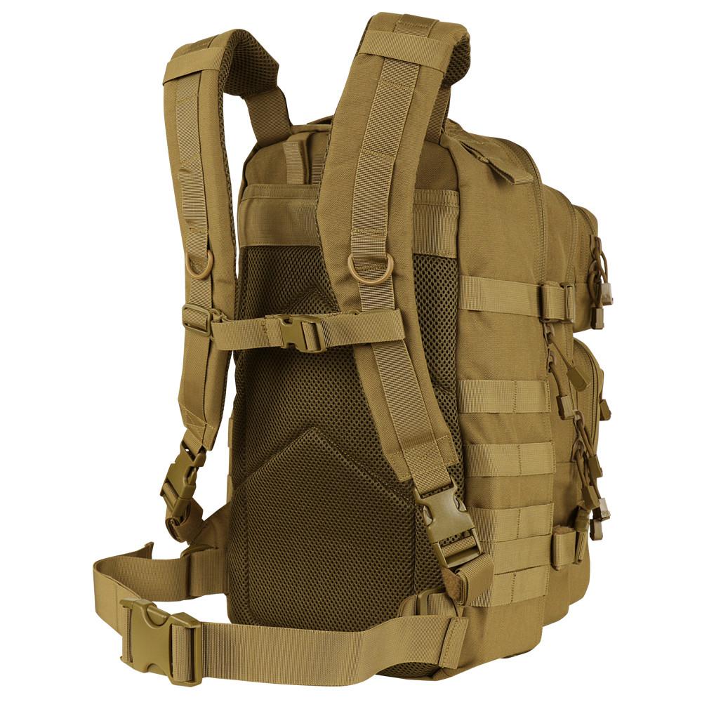 Condor Compact Assault Pack Gen II-Tactical Gear UK
