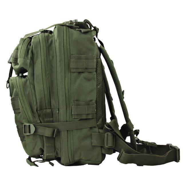 Condor Compact Assault Pack-Tactical Gear UK