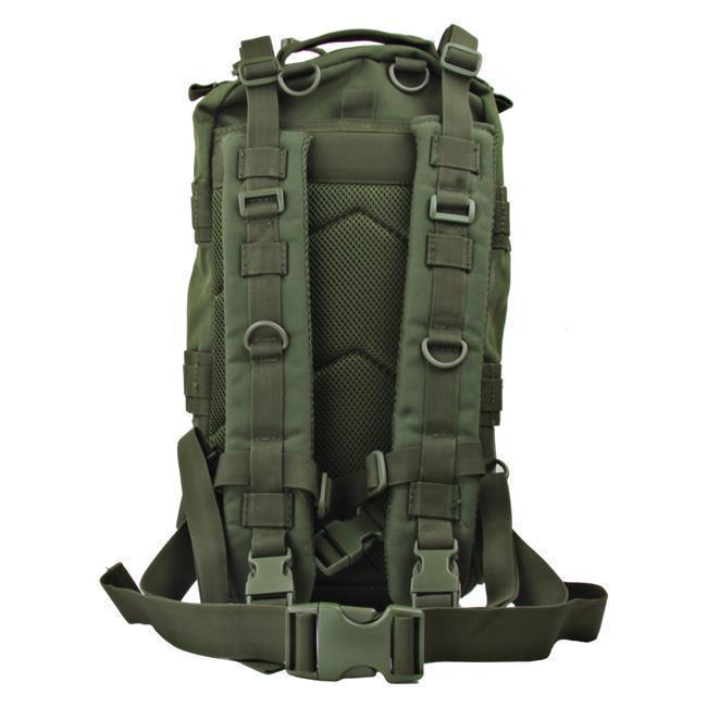 Condor Compact Assault Pack-Tactical Gear UK