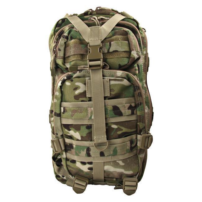Condor Compact Assault Pack-Tactical Gear UK