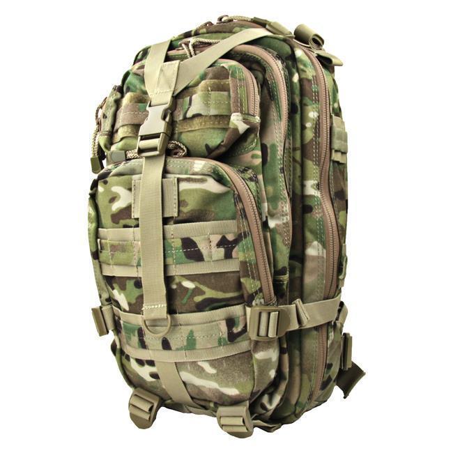 Condor Compact Assault Pack-Tactical Gear UK