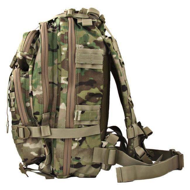 Condor Compact Assault Pack-Tactical Gear UK