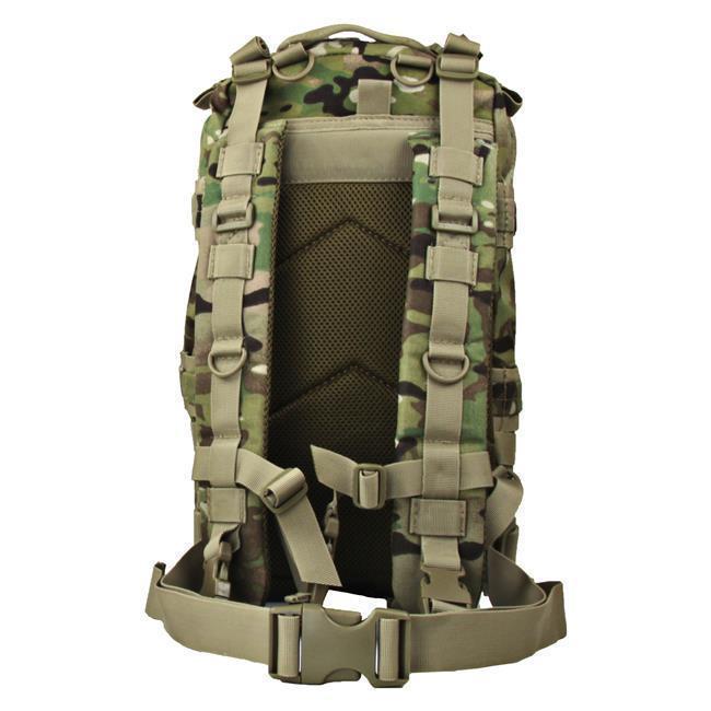 Condor Compact Assault Pack-Tactical Gear UK