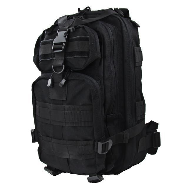 Condor Compact Assault Pack-Tactical Gear UK