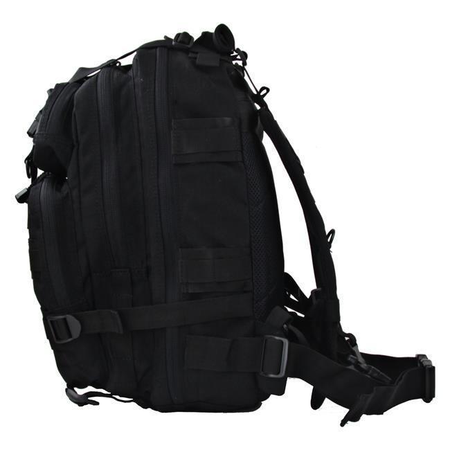 Condor Compact Assault Pack-Tactical Gear UK