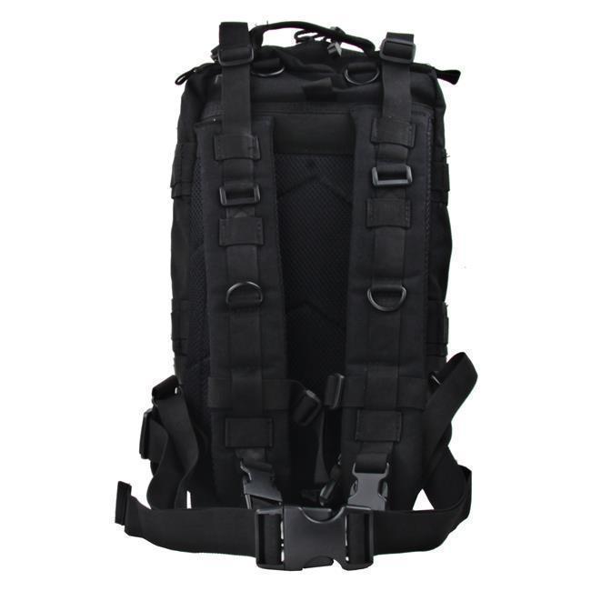 Condor Compact Assault Pack-Tactical Gear UK