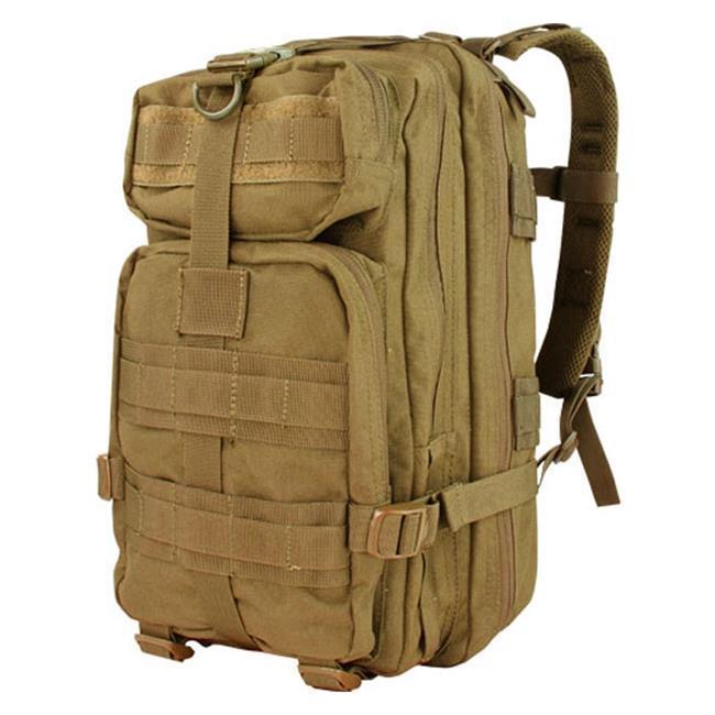Condor Compact Assault Pack-Tactical Gear UK