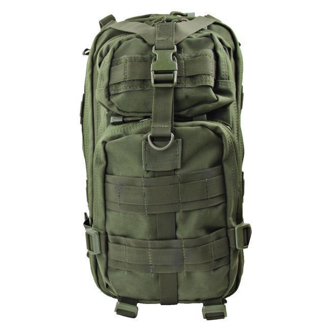 Condor Compact Assault Pack-Tactical Gear UK