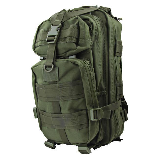 Condor Compact Assault Pack-Tactical Gear UK