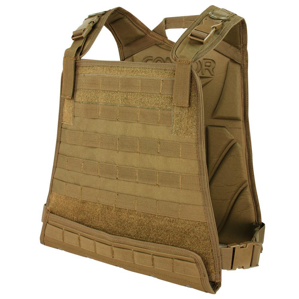 Condor Compact Plate Carrier-Tactical Gear UK