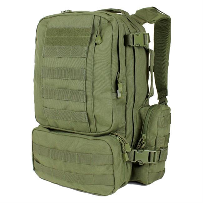 Condor Convoy Outdoor Pack-Tactical Gear UK