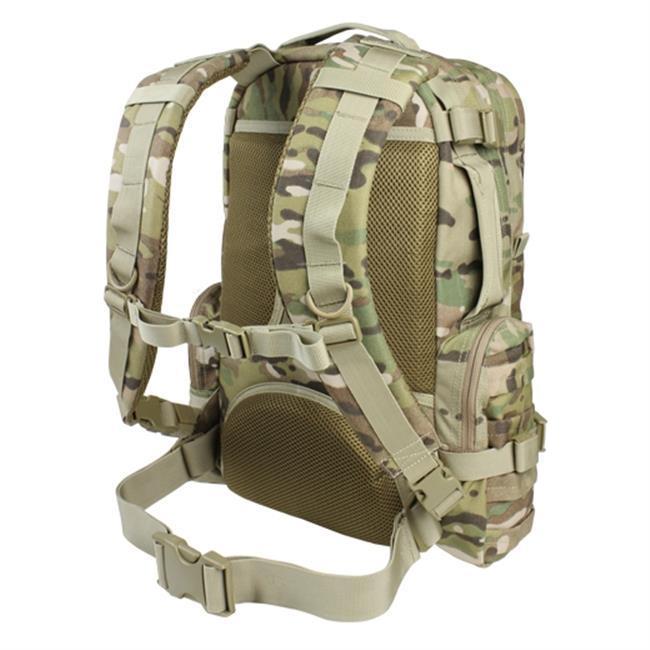 Condor Convoy Outdoor Pack-Tactical Gear UK