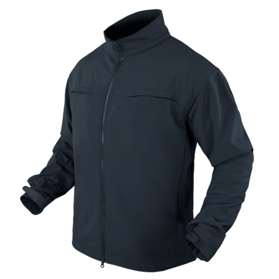 Condor Covert Softshell Jacket-Tactical Gear UK