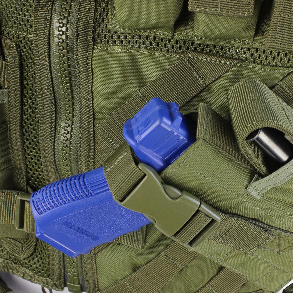 Condor Cross Draw Vest-Tactical Gear UK