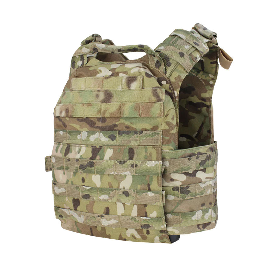 Condor Cyclone Plate Carrier Multicam-Tactical Gear UK
