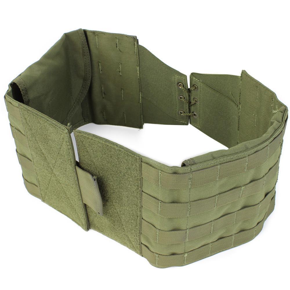 Condor Defender Plate Carrier-Tactical Gear UK