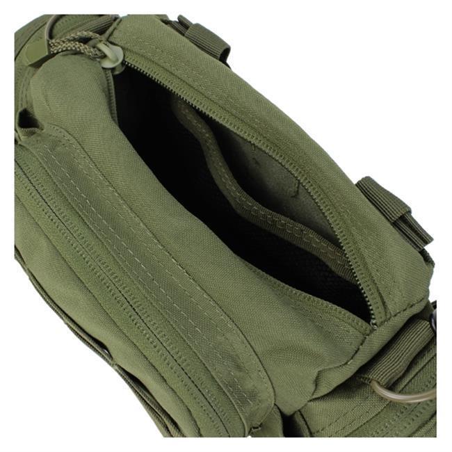 Condor Deployment Bag OD Green-Tactical Gear UK