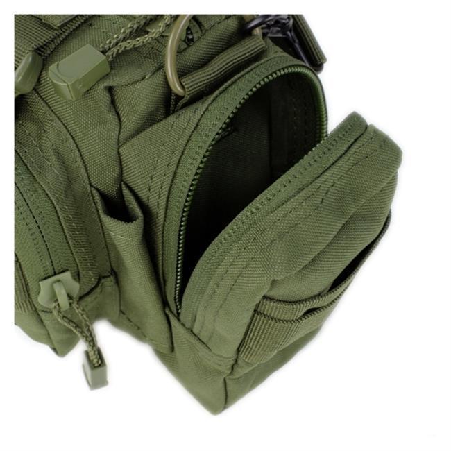 Condor Deployment Bag OD Green-Tactical Gear UK