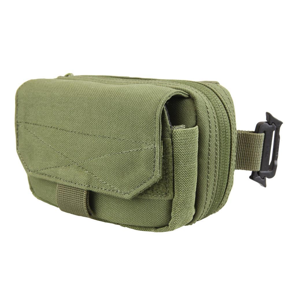 Condor Digi Pouch-Tactical Gear UK