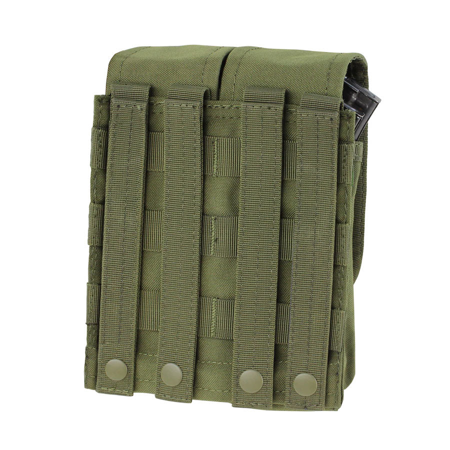 Condor Double AK/AR Mag Pouch-Tactical Gear UK