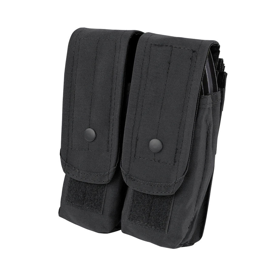 Condor Double AK/AR Mag Pouch-Tactical Gear UK
