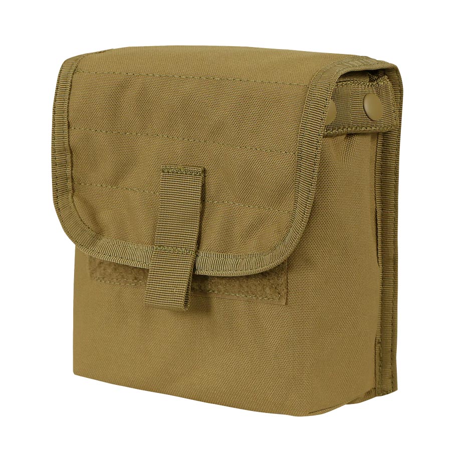 Condor Double Ammo Pouch-Tactical Gear UK