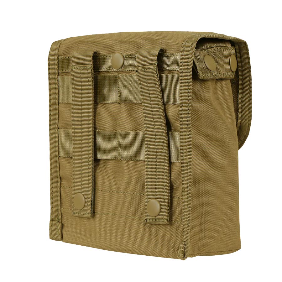 Condor Double Ammo Pouch-Tactical Gear UK