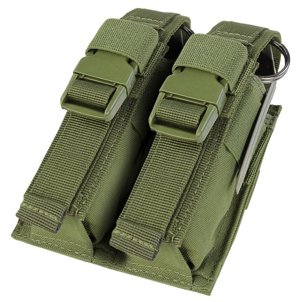 Condor Double Flashbang Pouch-Tactical Gear UK