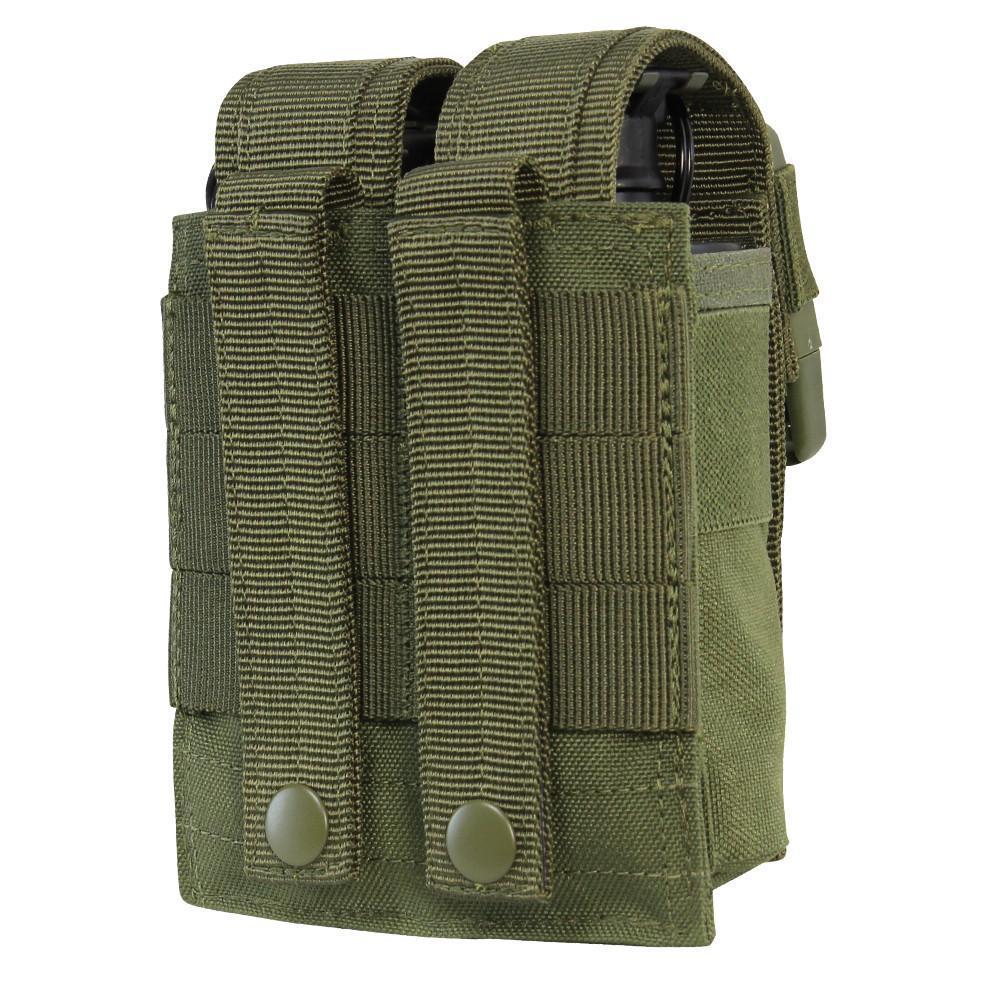 Condor Double Flashbang Pouch-Tactical Gear UK