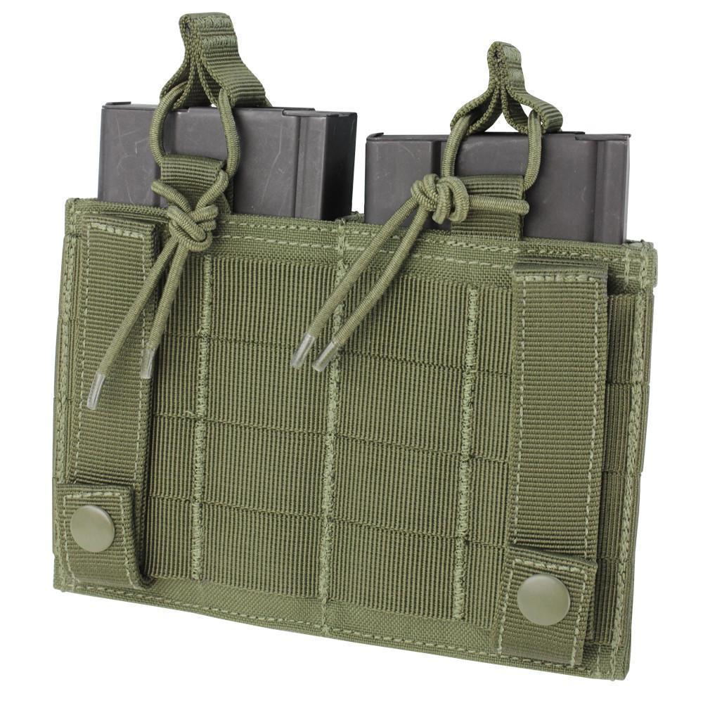 Condor Double Kangaroo M14 Mag Pouch-Tactical Gear UK