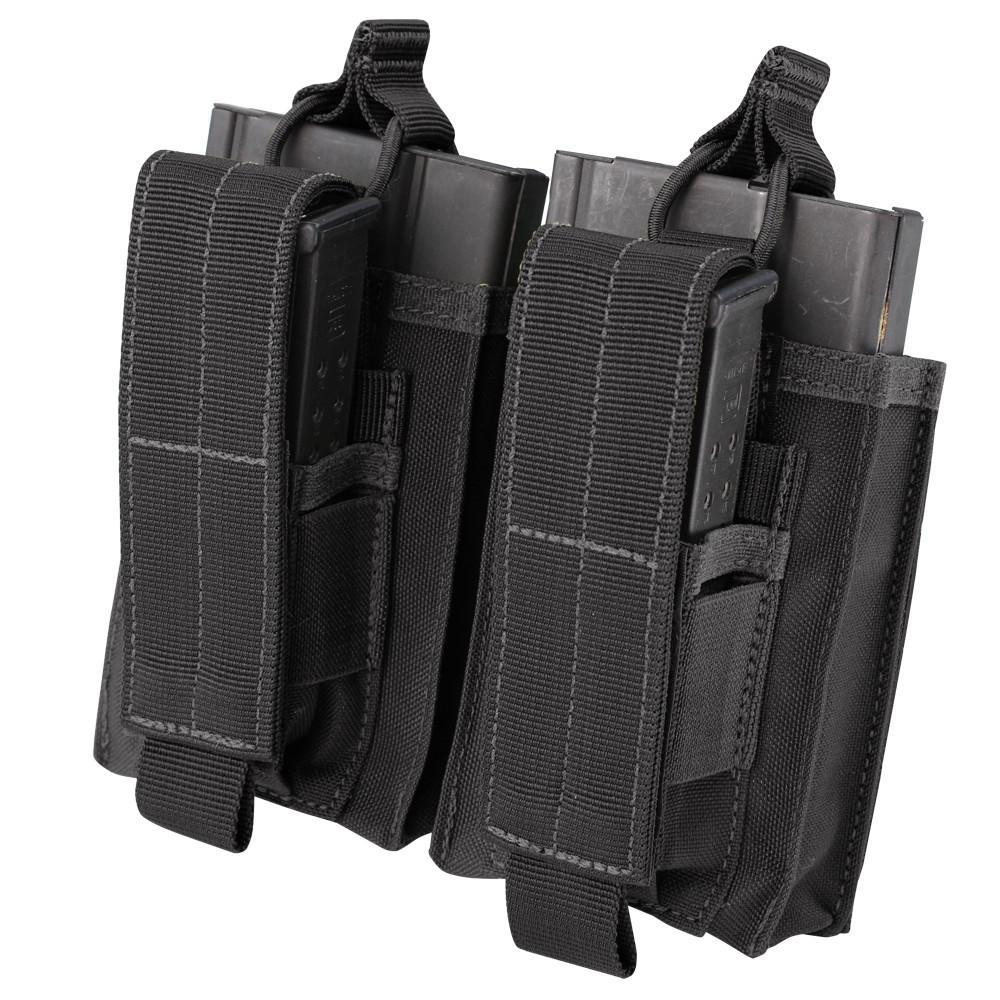 Condor Double Kangaroo M14 Mag Pouch-Tactical Gear UK