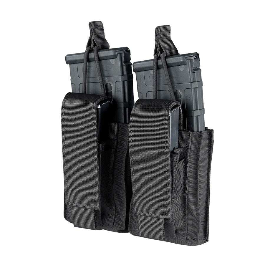Condor Double Kangaroo Mag Pouch Gen II-Tactical Gear UK