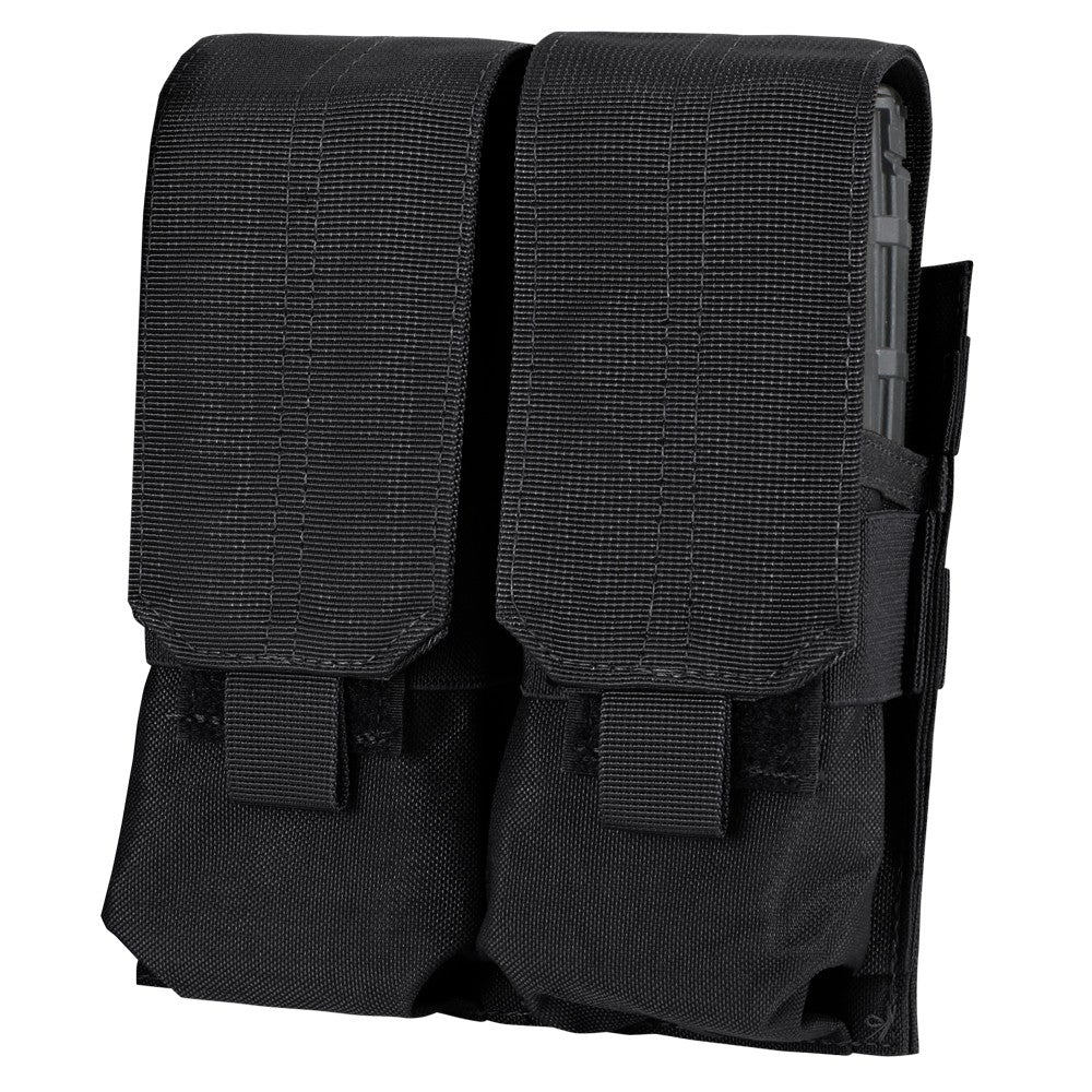 Condor Double M4 Mag Pouch-Tactical Gear UK