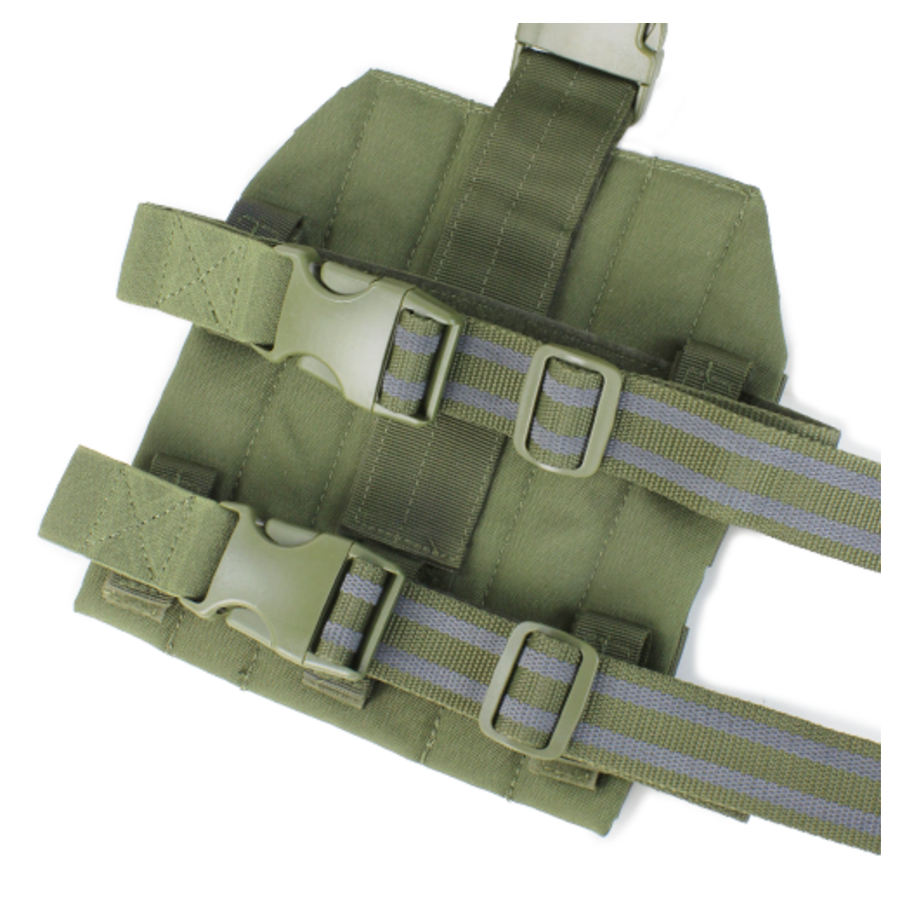 Condor Drop Leg Platform OD Green-Tactical Gear UK