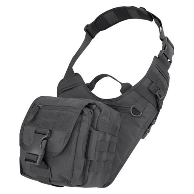 Condor EDC Bag Black-Tactical Gear UK