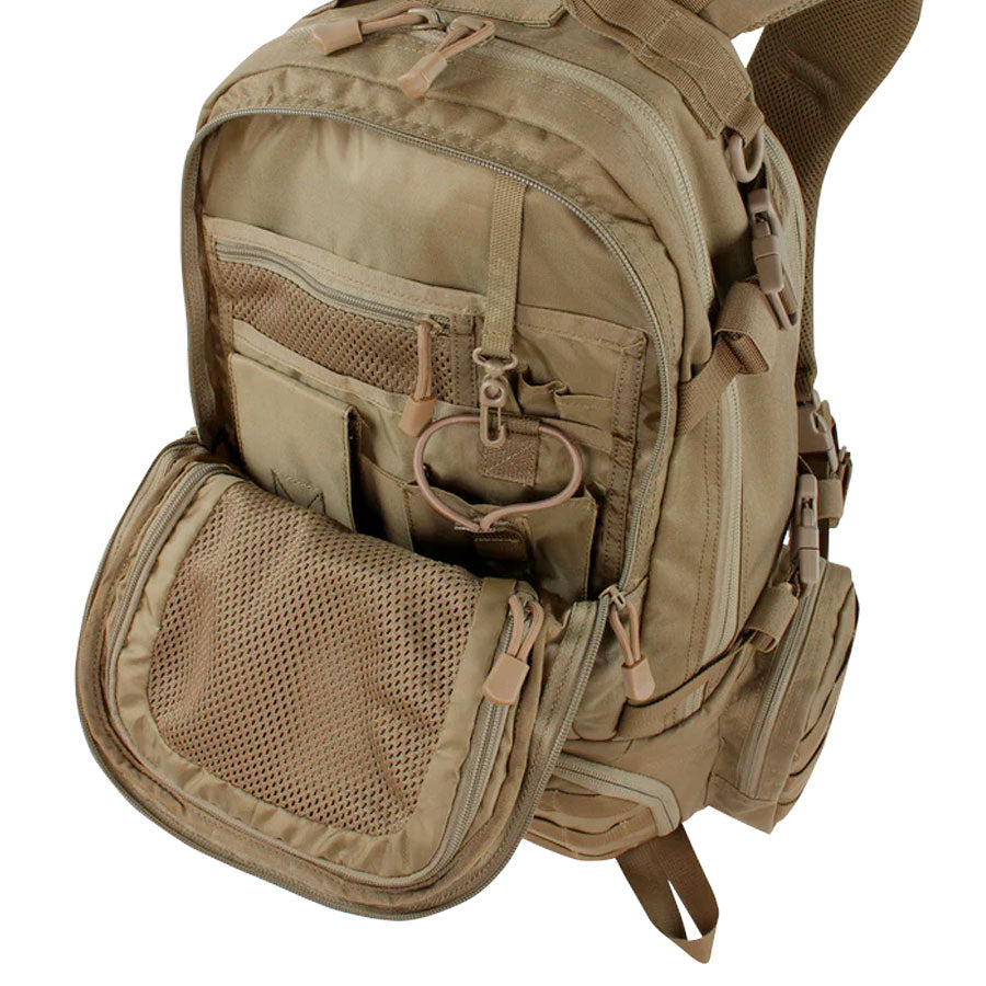 Condor Elite Titan Assault Pack-Tactical Gear UK