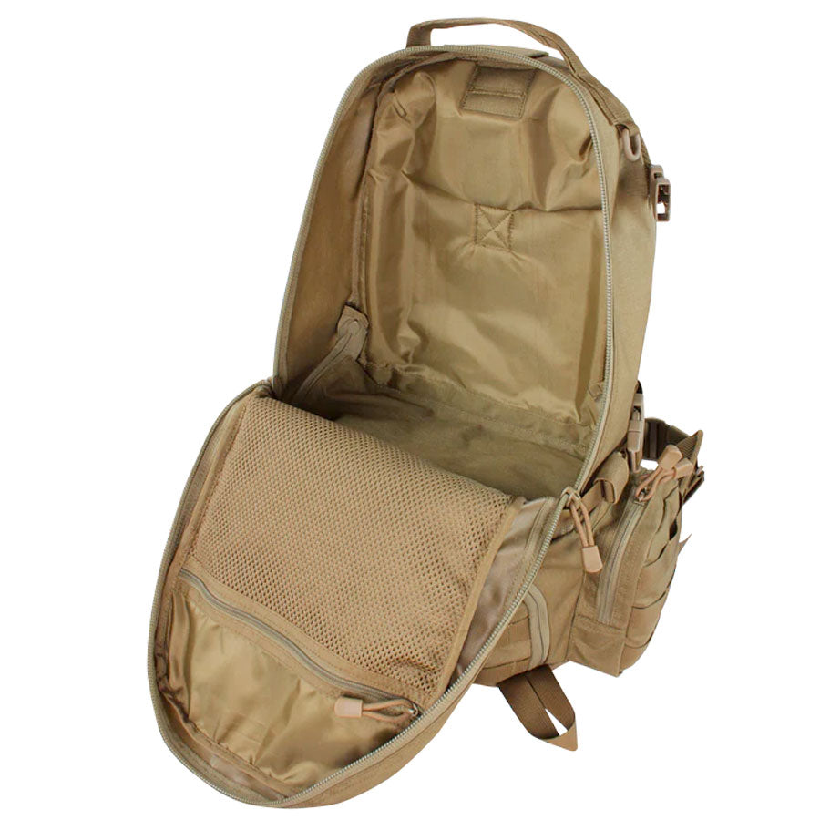 Condor Elite Titan Assault Pack-Tactical Gear UK
