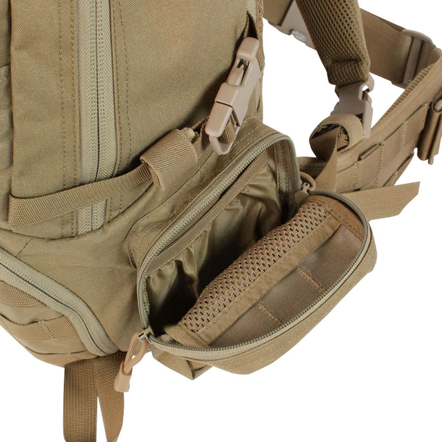 Condor Elite Titan Assault Pack-Tactical Gear UK