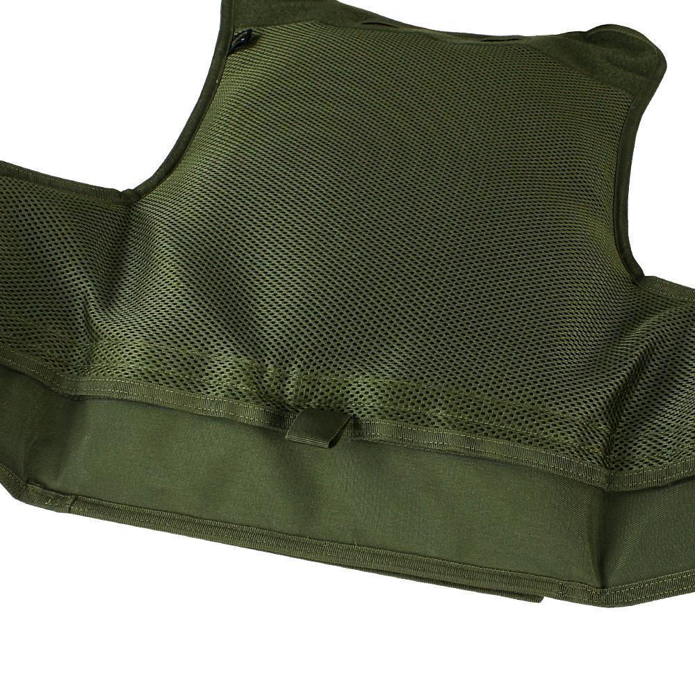 Condor Enforcer Releasable Plate Carrier-Tactical Gear UK