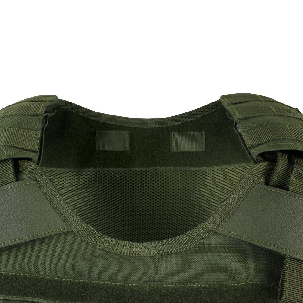 Condor Enforcer Releasable Plate Carrier-Tactical Gear UK