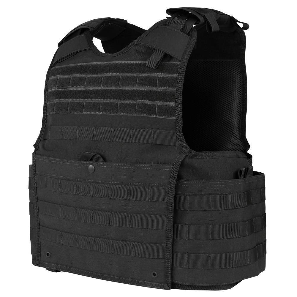 Condor Enforcer Releasable Plate Carrier-Tactical Gear UK