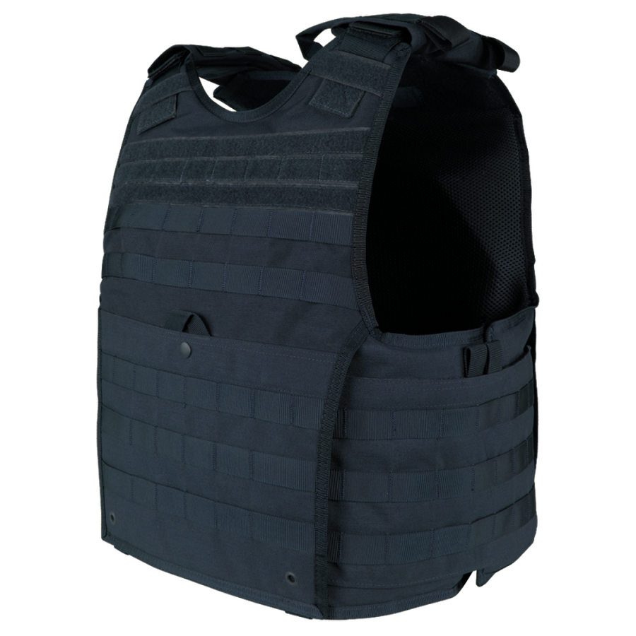 Condor Exo Plate Carrier Gen II Navy-Tactical Gear UK