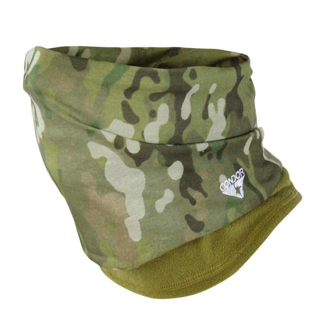 Condor Fleece Multi-Wrap-Tactical Gear UK