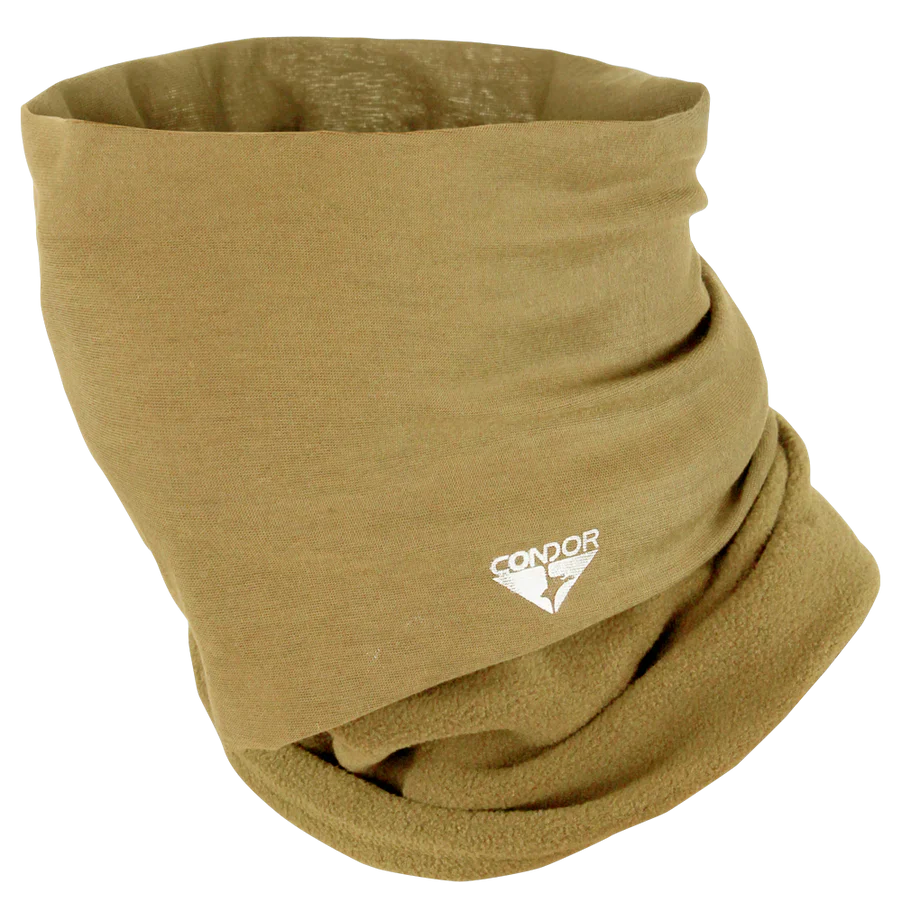 Condor Fleece Multi-Wrap-Tactical Gear UK