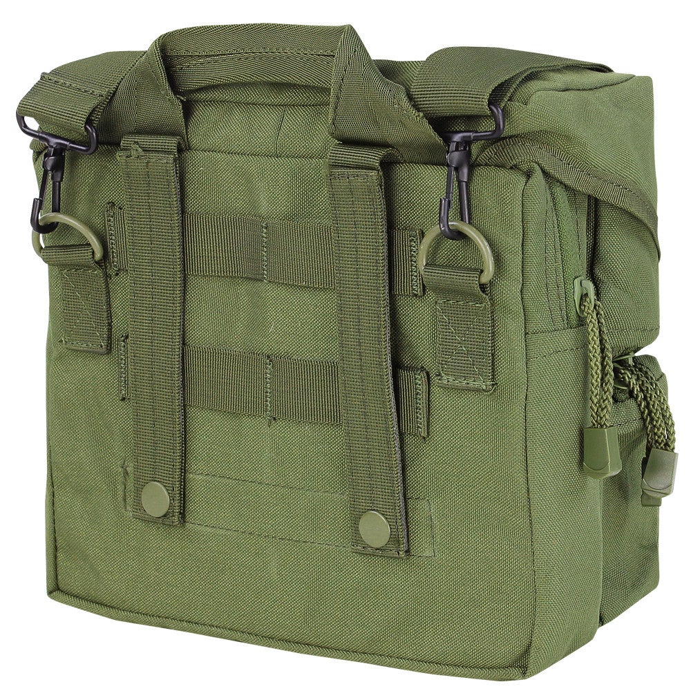 Condor Fold-Out Medical Bag-Tactical Gear UK