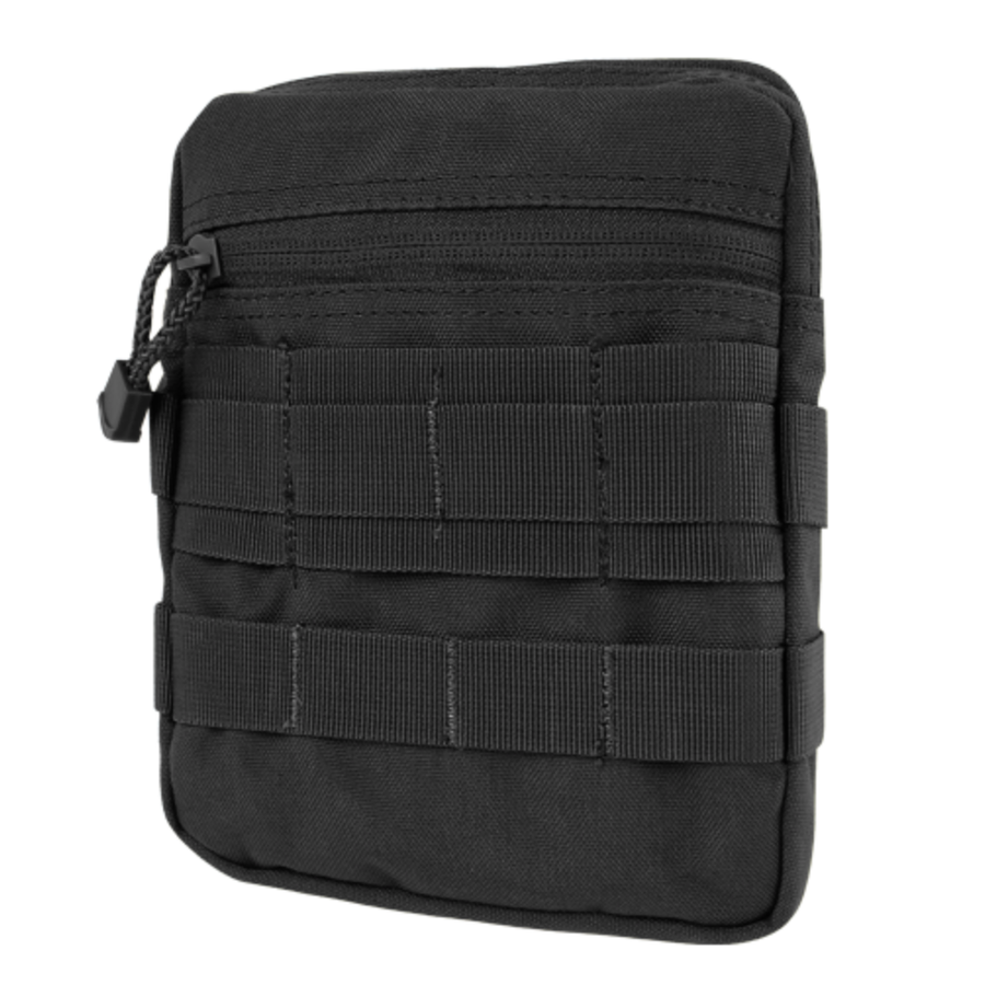 Condor G.P. Pouch Black-Tactical Gear UK