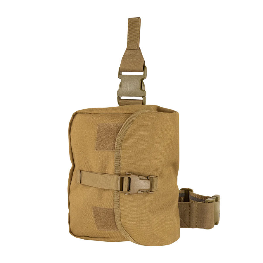 Condor Gas Mask Leg Rig-Tactical Gear UK