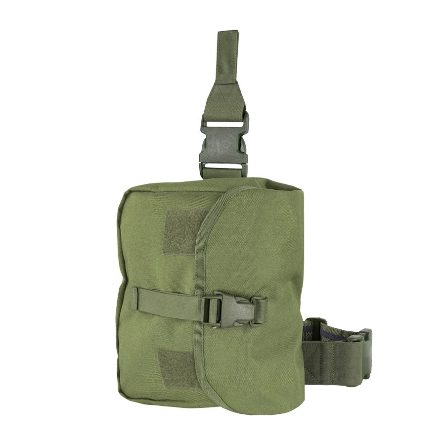 Condor Gas Mask Leg Rig-Tactical Gear UK