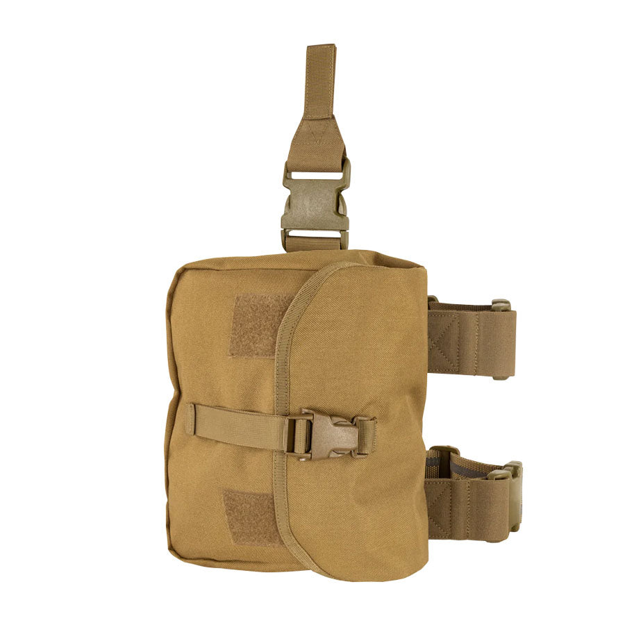 Condor Gas Mask Leg Rig-Tactical Gear UK